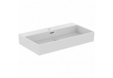 Umývadlo závesné Ideal Standard Extra, 80x45 cm s otvorom pre batériu - biela