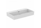 Umývadlo závesné Ideal Standard Extra, 80x45 cm s otvorom pre batériu - biela