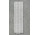 Radiátor, Komex Victoria jednoduchý, 60x74,5 cm - Biely