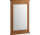 Zrkadlo, 55,7 x 74 x 3,7 cm, Villeroy&Boch Hommage - Drevo lite