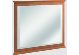 Zrkadlo, 68,5 x 74 x 3,7 mm, Villeroy&Boch Hommage - Drevo lite