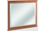 Zrkadlo, 68,5 x 74 x 3,7 mm, Villeroy&Boch Hommage - Drevo lite