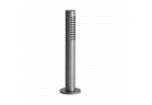 Sluchátko i sprchovou hadicou (150 cm), Gessi Bath316 - 708 Miedź szczotkowana PVD
