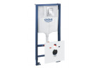 Modul podmietkowý do WC 5 w 1, Grohe Rapid SL - Chróm