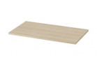 Blat 79,8x45 cm, Cersanit Moduo - Dub
