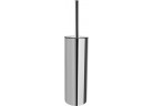 Štětka WC, Duravit D-Code - Chróm