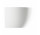 Závesný bidet, 54x36,5 cm, Omnires Ottawa Comfort - Biely lesklá