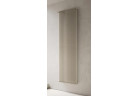 Radiátor Irsap Arpa18_2 Vertikálny 182x43,3 cm - biely