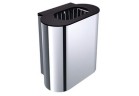Koš na odpad 30l Emco System 2 nástenný