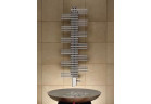 Radiátor elektrický Zehnder Yucca, 148x60cm, z wbudowaną grzałką 300W - chróm