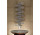 Radiátor elektrický Zehnder Yucca, 148x60cm, z wbudowaną grzałką 300W - chróm