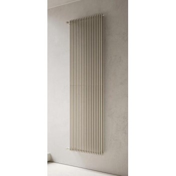 Radiátor Irsap Arpa18 Vertikálny 152x27,4 cm - biely