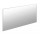 Zrkadlo 1000x750x20 mm Villeroy & Boch More To See