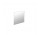 Zrkadlo 800x750x20 mm Villeroy & Boch More To See