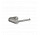 Závěs toaletního papíru pre montáž poziomego/pionowego, Gessi 316Accessories - 708 Copper Brushed PVD 