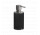Dávkovač na tekuté mydlo w płynie, Gessi 316Accessories - Black/708 Copper Brushed PVD 