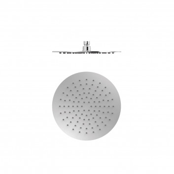 Horná sprcha Ø 25 cm, Tres Complementos Ducha - Chróm