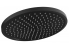 Horná sprcha Hansgrohe Crometta S 240 1jet , okrúhla, 240mm, 8,9 l/min, čierna matnéný