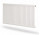 Radiátor Purmo Hygiene typ 20, 60x80 cm - biely