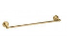 Držák Vema Otago,dĺžka 40cm, brushed gold