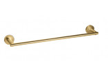 Držák Vema Otago,dĺžka 40cm, brushed gold