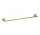 Držák Vema Otago,dĺžka 60cm, brushed gold