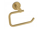 Závěs toaletního papíru Vema Otago,brushed gold