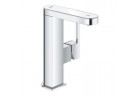 GROHE Plus Páková umyvadlová batéria z wyświetlaczem LED, Veľkosť M