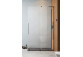 Sprchový kút Radaway Furo-SL Walk-in 790-800x2000mm - profil chróm