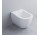 Bidet stojaci Cielo Fluid, biely