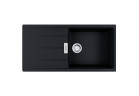 Drez wbudowywany, Franke Centro CNG 611-100 XL - onyx