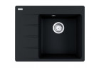 Drez Franke Centro CNG 611-62 TL, onyx