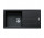 Drez wbudowywany, Franke Basis BFG 611-97 ,onyx