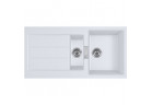 Drez Franke Sirius 2.0 S2D 651-100 , biely polarny