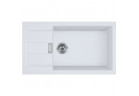 Drez Franke Sirius 2.0 S2D 651-78 XL , biely polarny