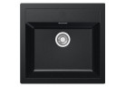 Drez Franke Sirius SID 610-49 , onyx