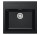 Drez Franke Sirius SID 610-49 , onyx
