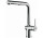 Batéria s otočným výtokovým ramienkom Franke Active L window pull-out spray , výška 314mm, výtokové rameno výsuvné, chróm