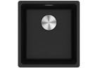 Drez z Fragranitu Franke Maris MRG 110-37, onyx