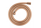 Hadica sprchový Grohe Silverfles 1,75m - warm sunset
