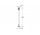 Hadica sprchový Grohe Silverfles 1,75m - polished nickiel