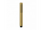 Rączka sprchy Kludi Nova Fonte, 1 funkcyjna, brushed gold