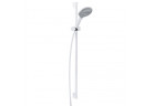 Sprchový set Kludi FreshLine, 90 cm, biely/chróm