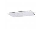 Horná sprcha 400x260mm Kludi Freshline , chróm