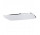 Horná sprcha 400x260mm Kludi Freshline , chróm