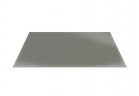 Wkład skleněný Duravit DuraSquare polička 57 cm - sklo szara flanela