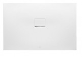 Sprchová vanička pravouhlý konglomeratowy Villeroy&Boch Squaro Infinity 900 x 800 x 40mm ,antracitowy