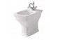 Bidet stojaci ArtCeram Civitas, 36x54, biely