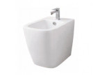 Bidet ArtCeram A16 na postavení 36x52cm, biely