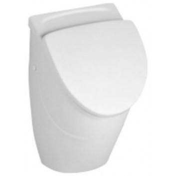 Pisuar Compact Villeroy & Boch O.Novo- sanitbuy.pl